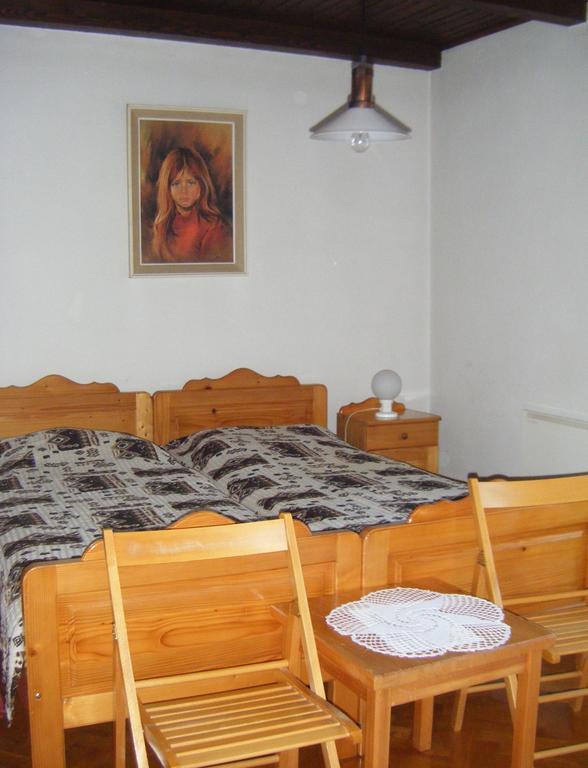 Guest House Kmetija Dane Εξωτερικό φωτογραφία